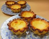 基本のタルト生地でアップルロール作り方9写真