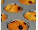 クランベリーマフィン∗⿻ᐝ作り方9写真