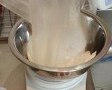 ダイエット!さつまいもの焼きドーナツ作り方3写真