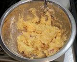ダイエット!さつまいもの焼きドーナツ作り方5写真