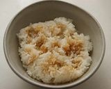 カニカマと春野菜の天丼作り方2写真