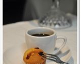 クランベリーマフィン∗⿻ᐝ作り方10写真