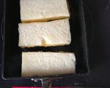 朝食やランチに☆変わったフレンチトースト作り方4写真