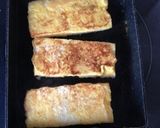 朝食やランチに☆変わったフレンチトースト作り方6写真