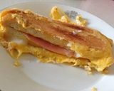 朝食やランチに☆変わったフレンチトースト作り方11写真