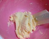 さくほろ☆プチ☆バニラリッチクッキー作り方3写真