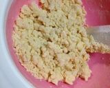 さくほろ☆プチ☆バニラリッチクッキー作り方4写真