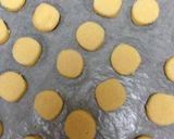 さくほろ☆プチ☆バニラリッチクッキー作り方6写真