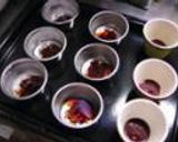 焼きプリン作り方3写真