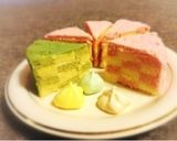 苺のサンセバスチャン作り方14写真