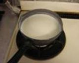 焼きプリン作り方4写真