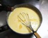 焼きプリン作り方6写真