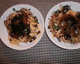 シーチキンでんぶのちらし寿司✿作り方11写真