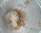 バニラが最高！さっくさくクッキー作り方4写真