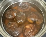 顆粒だしで！簡単雑煮のだし汁作り方4写真