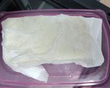 安くて簡単★豆腐のドライカレー★作り方1写真