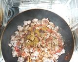 安くて簡単★豆腐のドライカレー★作り方3写真