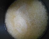 ごぼうと人参と鶏肉の炊き込みご飯作り方7写真