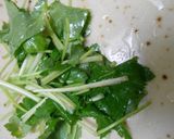 ごぼうと人参と鶏肉の炊き込みご飯作り方10写真