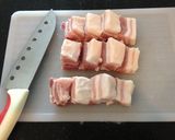 たかとん風焼豚作り方1写真