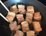 たかとん風焼豚作り方4写真