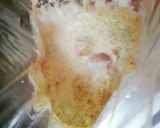 もてレシピ♡簡単バターチキンカレー★!!作り方1写真