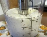 卵なし☆あっという間の豆乳マヨネーズ作り方4写真