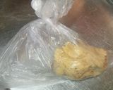 HM☆はちみつ香るグラノーラクッキー作り方8写真