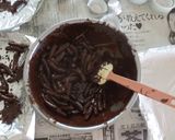 かっぱえびせんチョコ作り方2写真