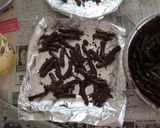 かっぱえびせんチョコ作り方3写真