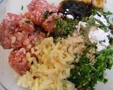 目指せ!ふんわり柔らか★中華街の肉まん作り方1写真