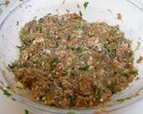 目指せ!ふんわり柔らか★中華街の肉まん作り方2写真