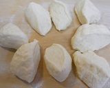 目指せ!ふんわり柔らか★中華街の肉まん作り方9写真