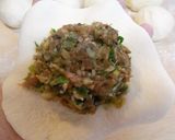 目指せ!ふんわり柔らか★中華街の肉まん作り方13写真