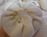 目指せ!ふんわり柔らか★中華街の肉まん作り方15写真