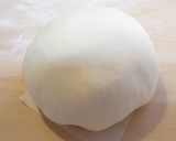 目指せ!ふんわり柔らか★中華街の肉まん作り方16写真