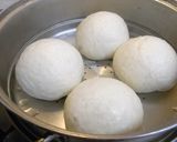 目指せ!ふんわり柔らか★中華街の肉まん作り方18写真
