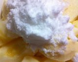 超簡単...干しリンゴ作り方5写真