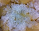 超簡単...干しリンゴ作り方6写真