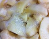 超簡単...干しリンゴ作り方9写真