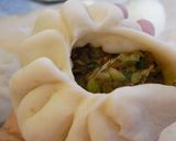 目指せ!ふんわり柔らか★中華街の肉まん作り方22写真