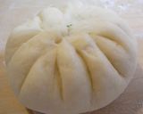 目指せ!ふんわり柔らか★中華街の肉まん作り方23写真