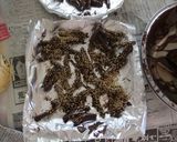 かっぱえびせんチョコ作り方4写真