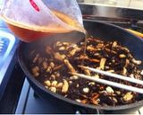 ひじきの炒り煮作り方6写真