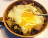 残りカレードリアwithオーブン作り方9写真