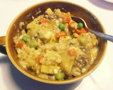 残りカレードリアwithオーブン作り方10写真