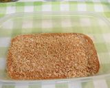 ＊ベーコン入り＊揚げないコロッケ＊作り方4写真
