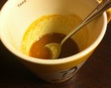 蜂蜜きな粉のホットドリンク作り方3写真