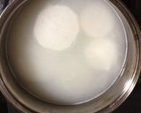 しっかり味のしみこんだ♡揚げ出し大根作り方2写真