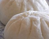 目指せ!ふんわり柔らか★中華街の肉まん作り方19写真